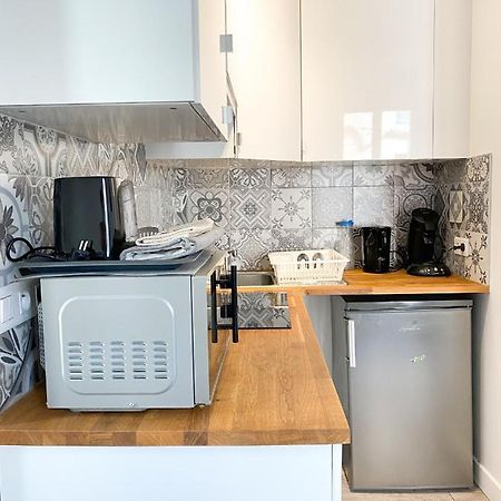 Apartament Or - Studio En Plein Centre De L'Isle Sur Sorgue Zewnętrze zdjęcie