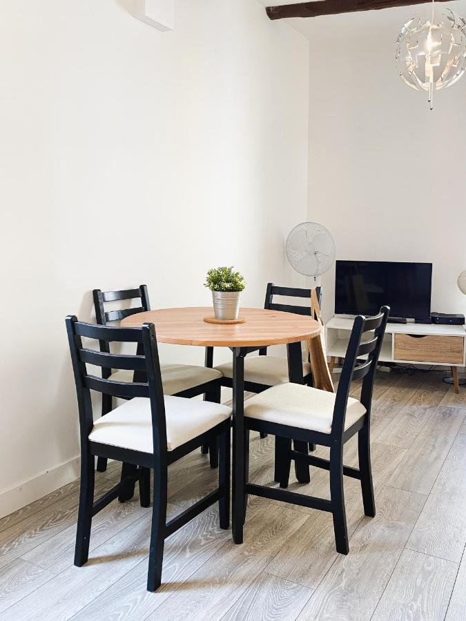 Apartament Or - Studio En Plein Centre De L'Isle Sur Sorgue Zewnętrze zdjęcie