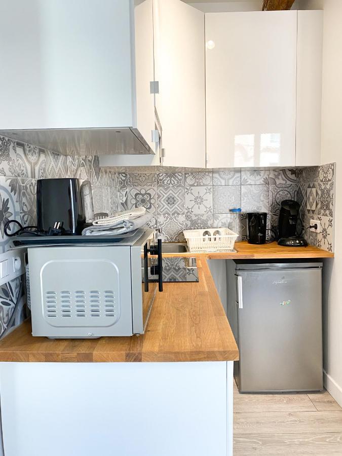 Apartament Or - Studio En Plein Centre De L'Isle Sur Sorgue Zewnętrze zdjęcie